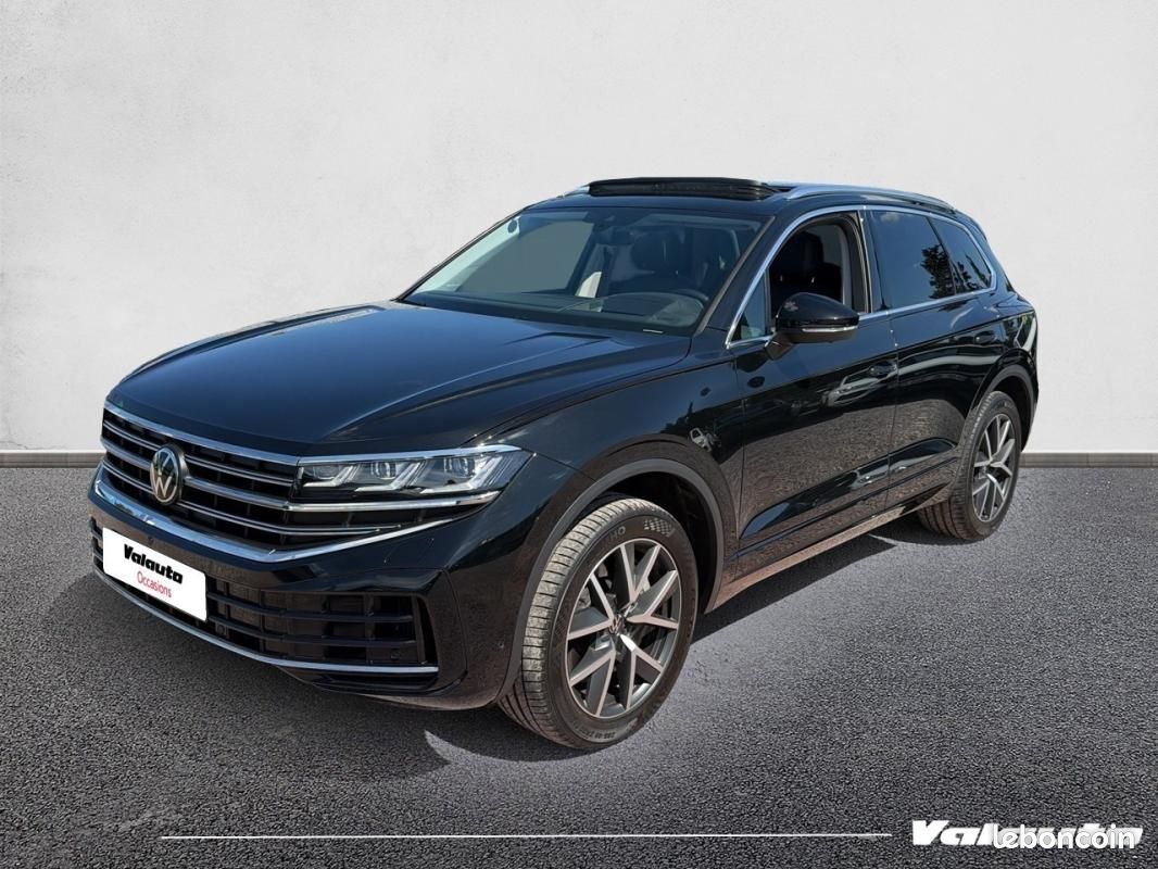 Volkswagen Touareg ELEGANCE 3.0 TSI 381CH HYBRIDE (image 1)