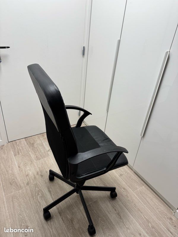 Fauteuil de bureau (image 2)