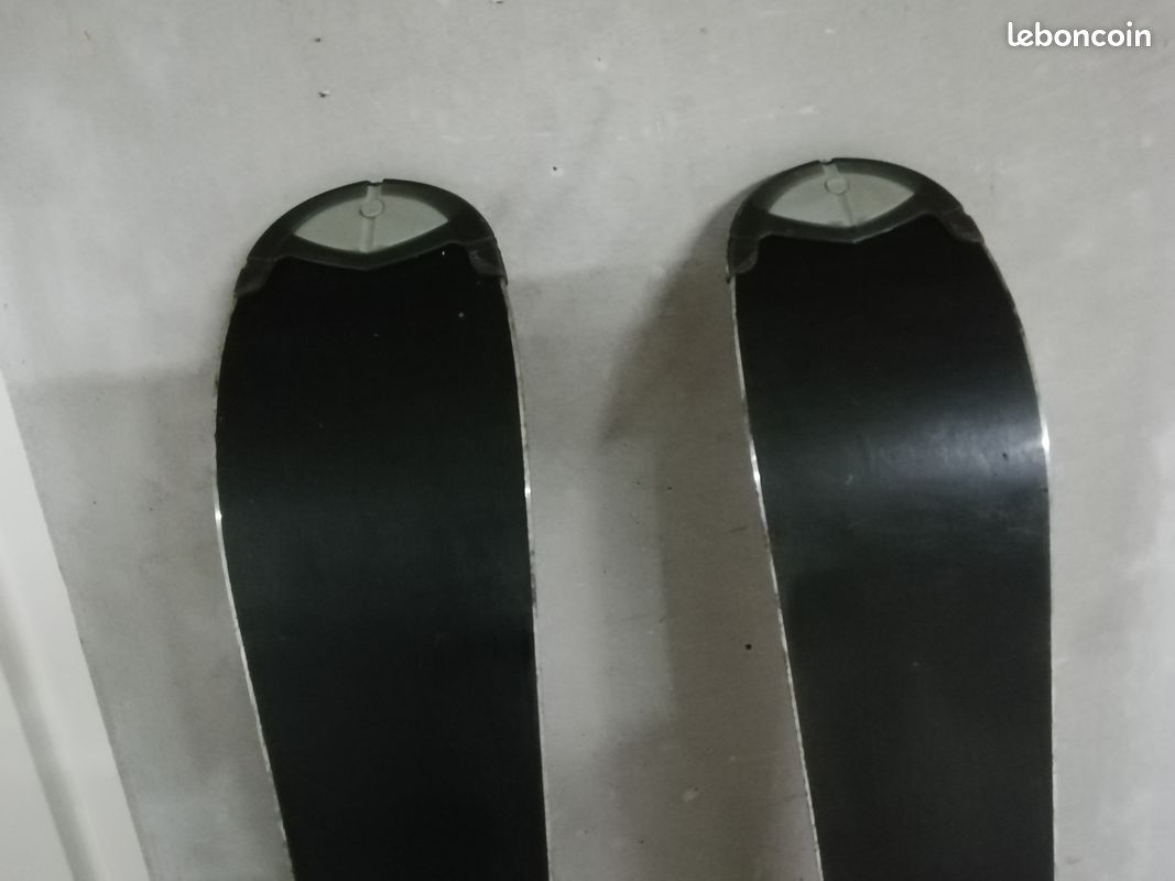 Ski Salomon crossmax 160 cm (image 8)