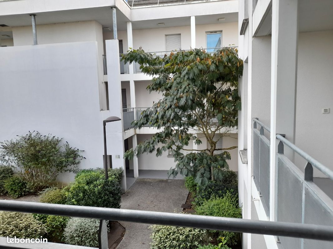 Appartement 1 pièce 34 m² · à Eysines · 34 m² · 590 €/mois