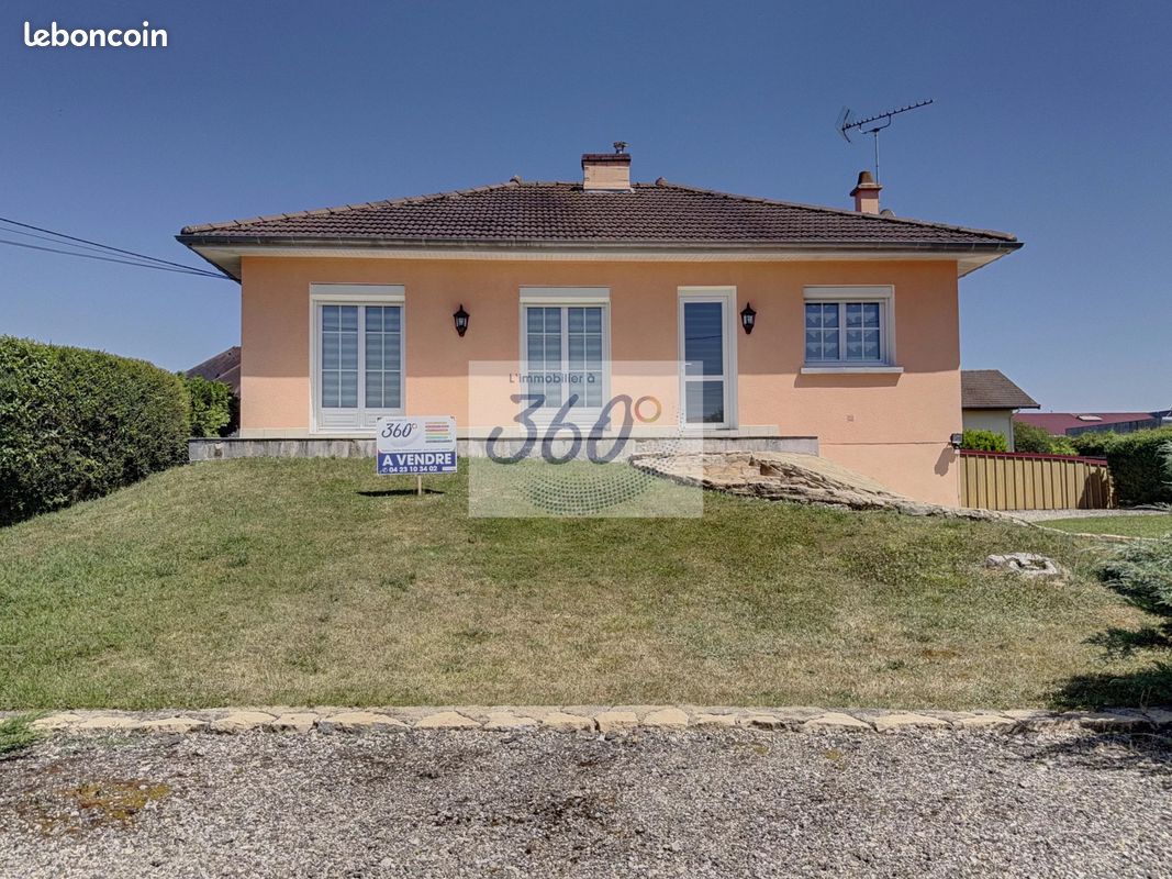 Maison 5 pièces 89 m² (image 20)