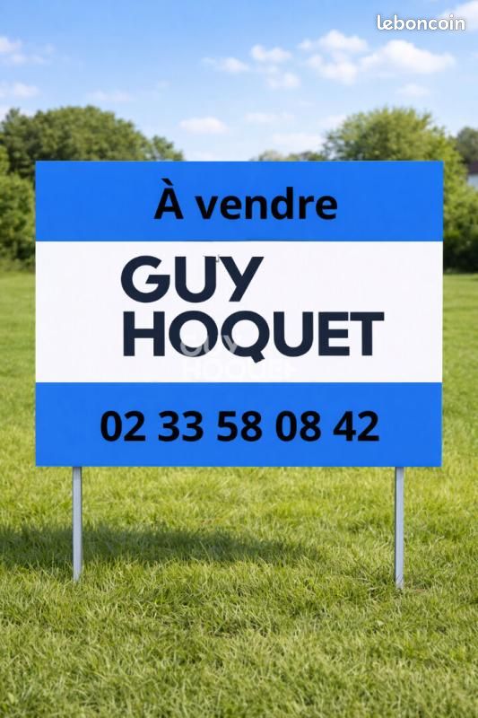 Terrain Villedieu Les Poeles Rouffigny · à Villedieu-les-Poêles-Rouffigny · 212 000 €