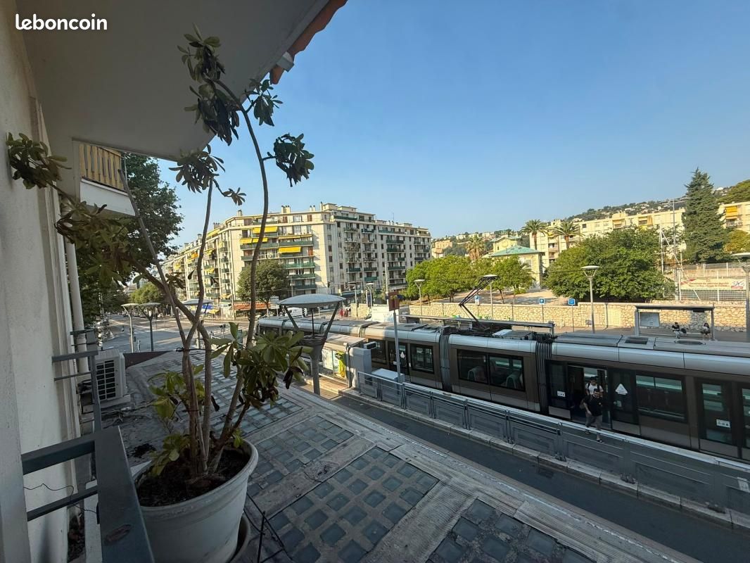 Appartement 2 pièces 48 m² · à Nice · 48 m² · 1 200 €