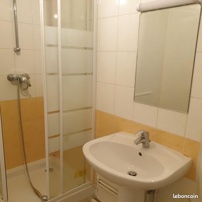 Appartement 3 pièces 52 m² · à Amnéville · 52 m² · 650 €/mois