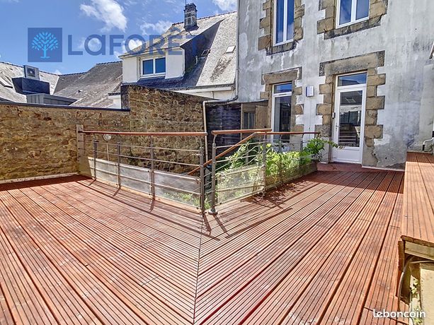Maison 3 pièces 135 m²