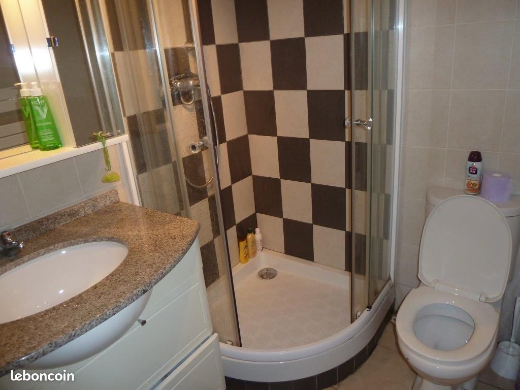 Appartement a louer dijon - 1 pièce(s) - 30 m2 - Surfyn