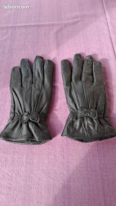 Gants femme (image 1)