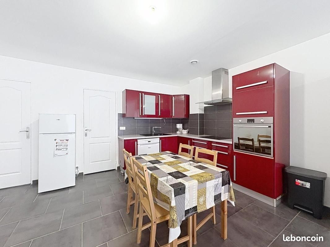 Appartement 1 pièce 42 m² · à Armentières · 42 m² · 560 €/mois