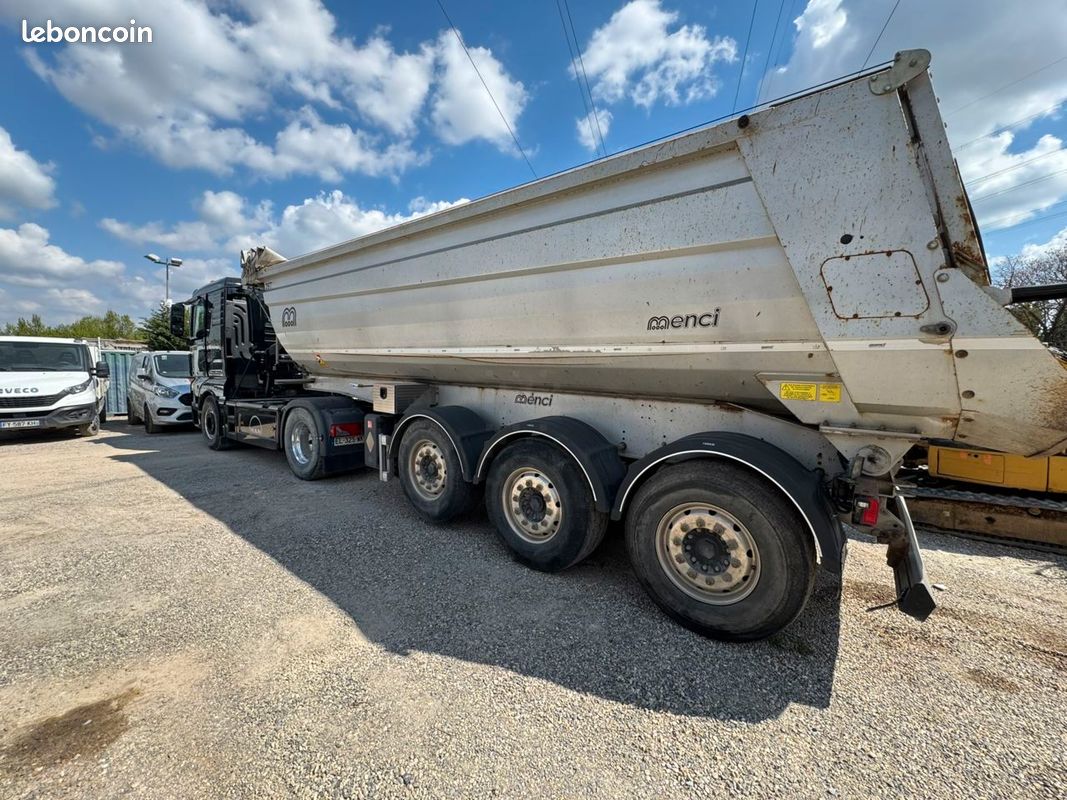 Man tgx 500 (image 8)
