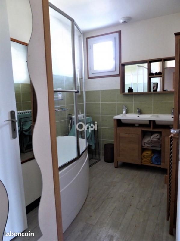 Appartement 1 pièce 130 m² - Poitiers 86000 (image principale 3)