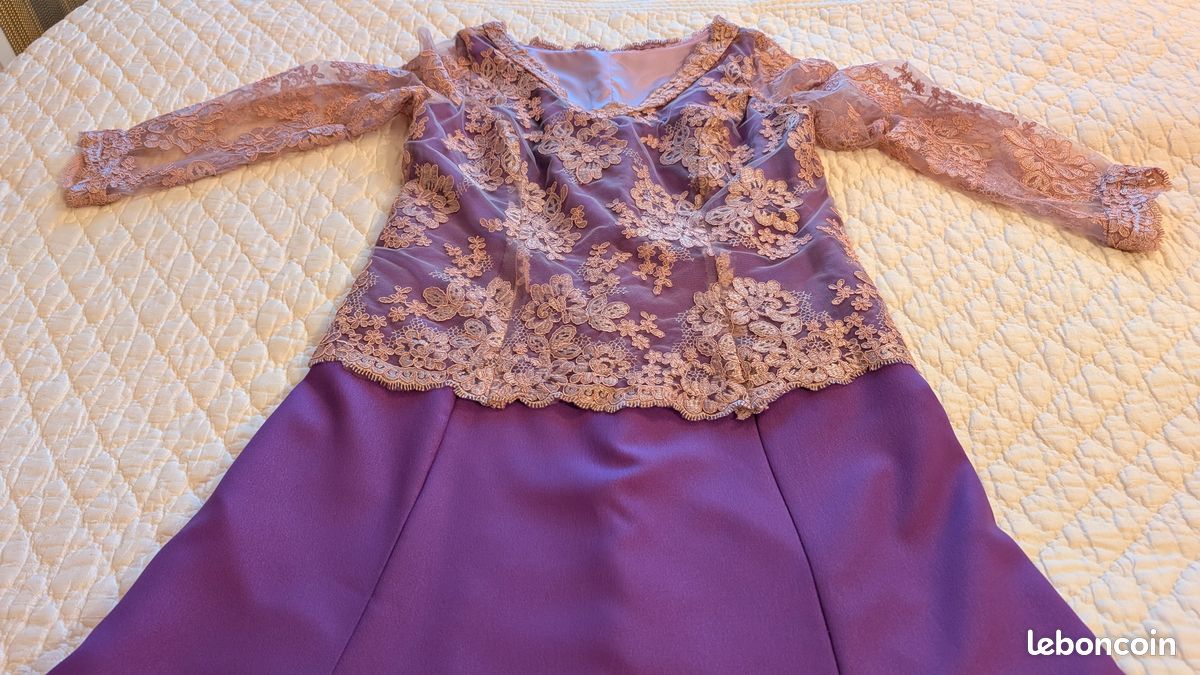 Robe Longue (image 3)