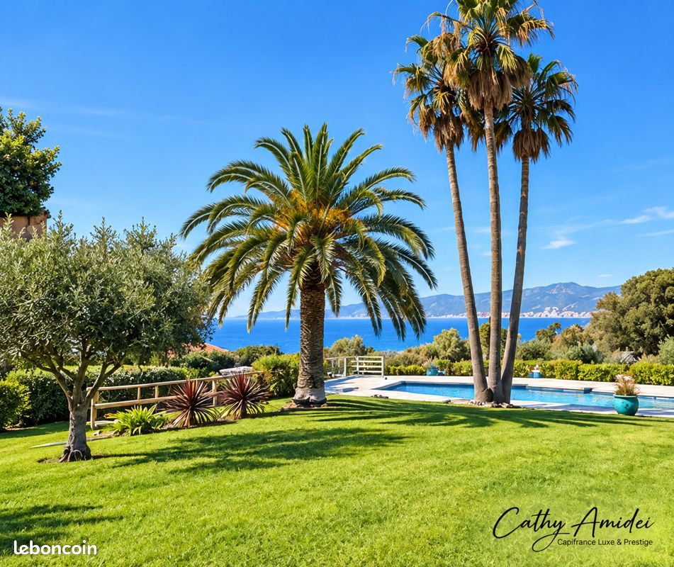 Maison 7 pièces 201 m² · à Pietrosella · 201 m² · 4 200 000 €