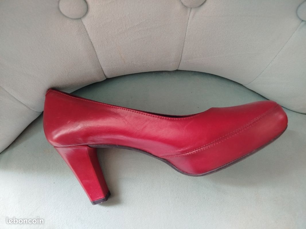 Escarpins Dorking by Fluchos 39 Chaussures