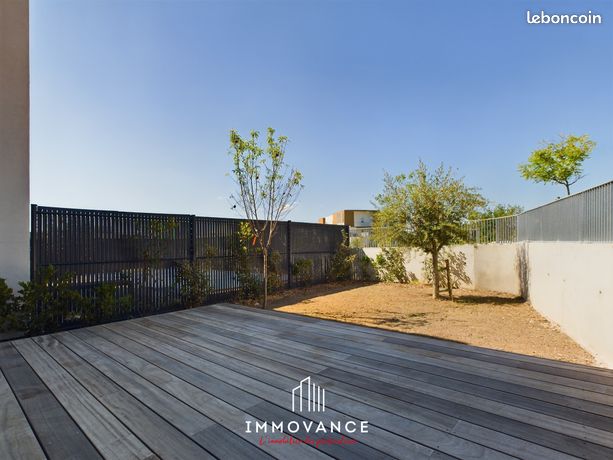 Villa 4 pièces 103 m²