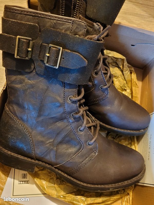 Botte UGG (image 3)