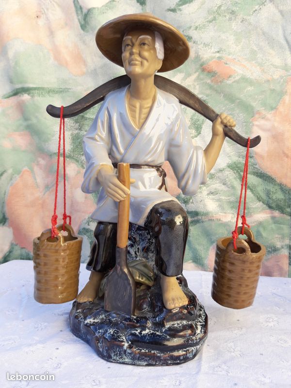 Statue chinoises (image 3)