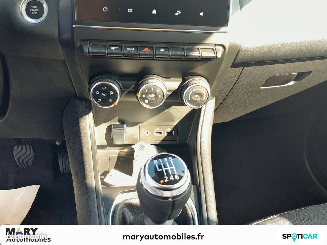 RENAULT Captur TCe 90 Evolution (image 14)