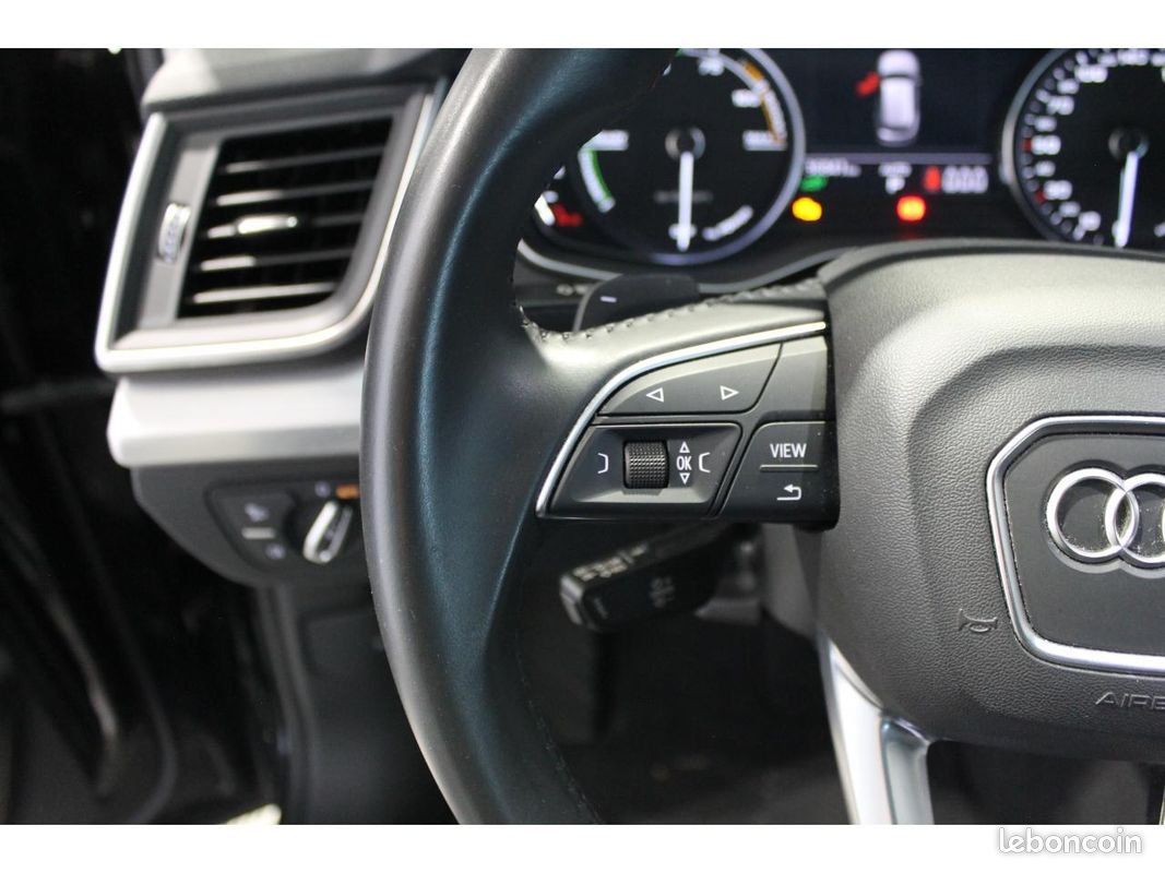 AUDI Q5 Quattro S-tronic Business Executive / Drive select / Garantie (image 17)