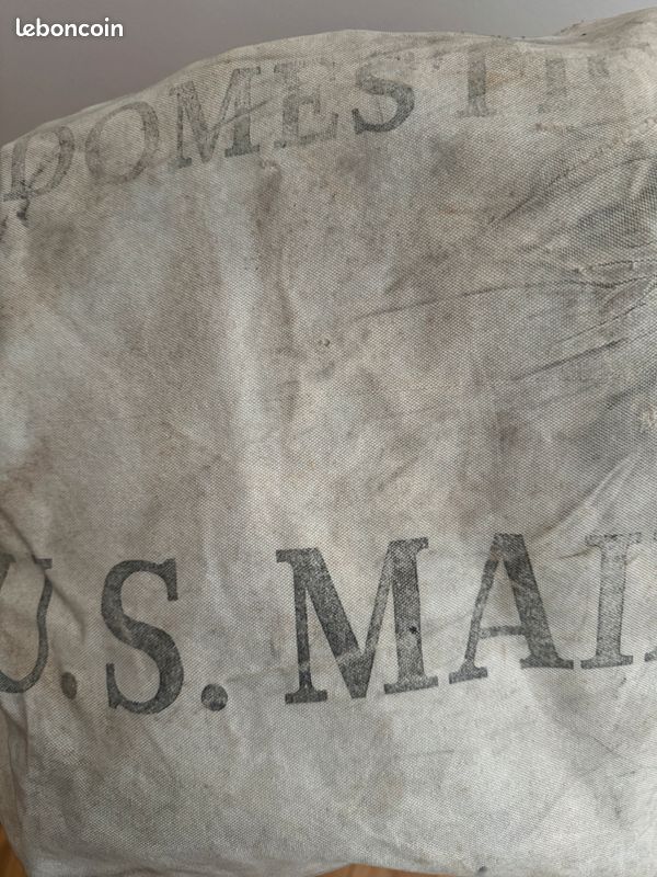 Sac postal (image 4)