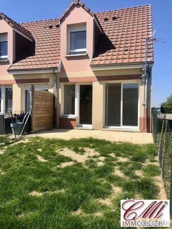Maison 2 pièces 60 m²