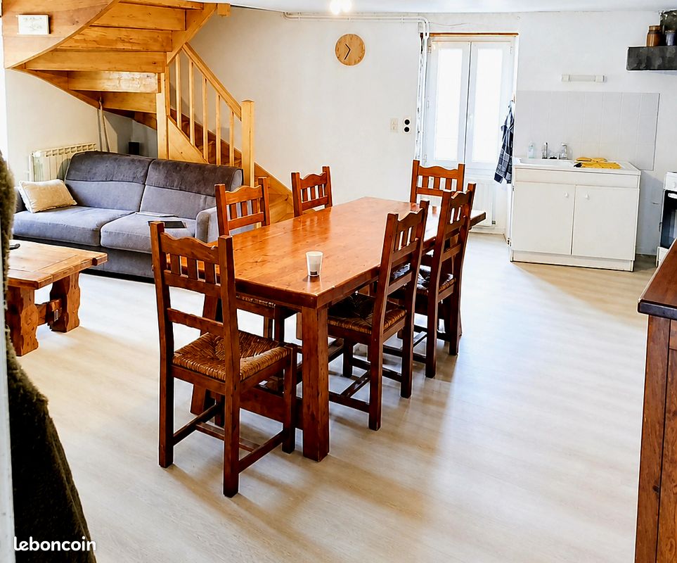 Charmante maison Auvergnate (image 2)