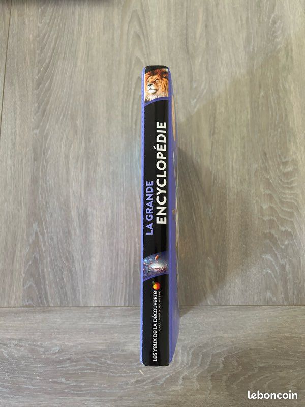 La grande encyclopédie (image 5)