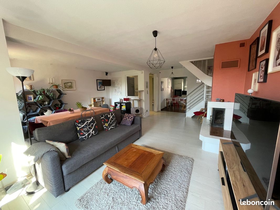 Maison 6 pièces 99 m² · à Dingsheim · 99 m² · 336 000 €