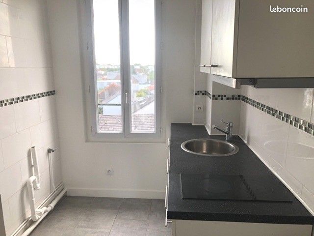 Appartement a louer drancy - 1 pièce(s) - 16 m2 - Surfyn