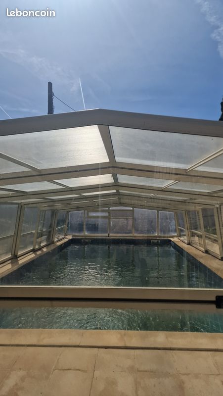 Abris piscine (image 2)
