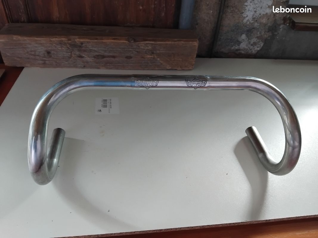 Guidon de vélo | Used - like new | CA$10.00 | Jonquière, Quebec