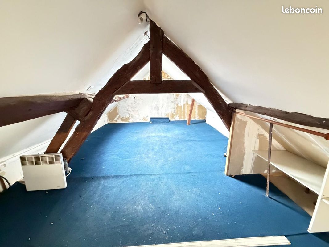 Maison 3 pièces 48 m² (image 8)