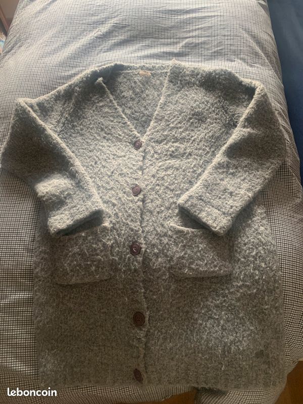 Belle Veste Femme Napapijri (image 1)