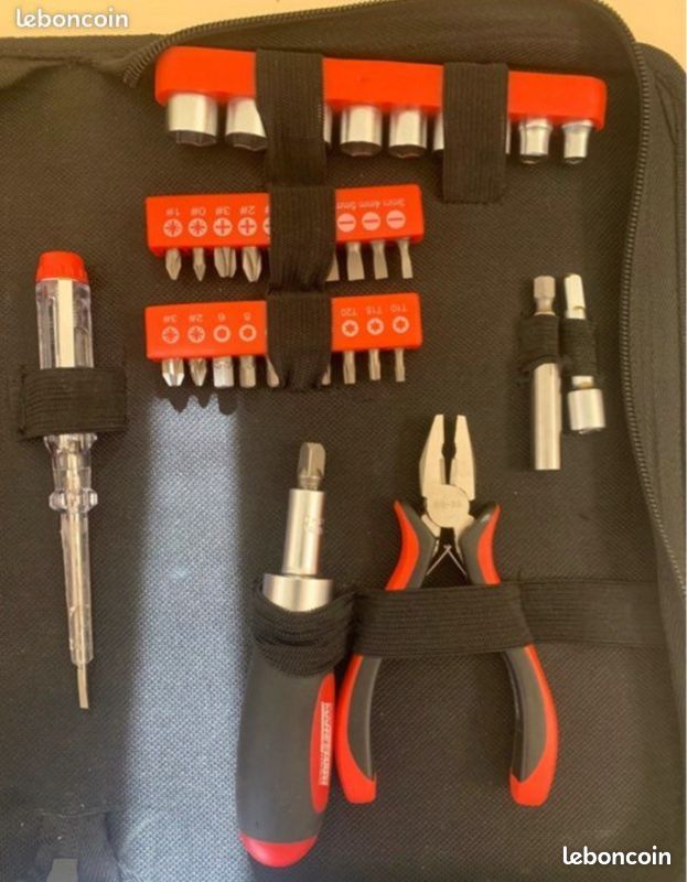 Trousse à outils (image 3)