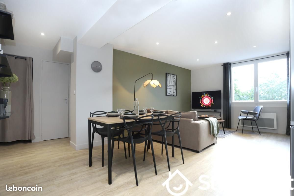 Chambre 1 pièce 13 m² (image 2)