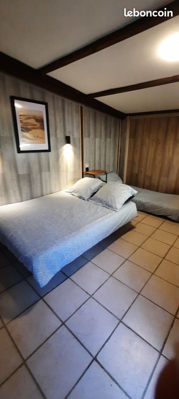Chambre d'hôte (image 3)