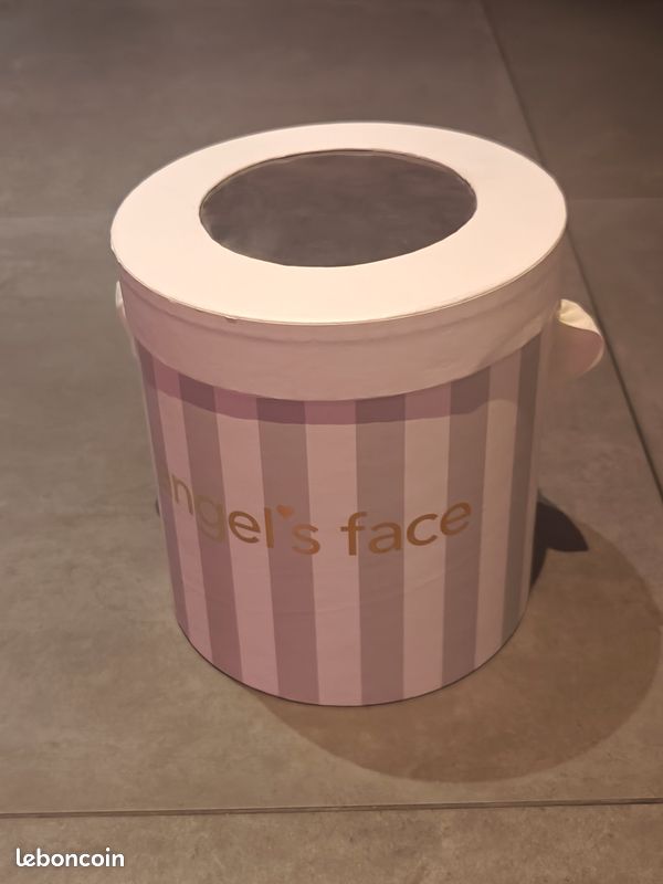 Jupe Fille - Angel's Face - 4/5 ans - 104/115cm (image 4)