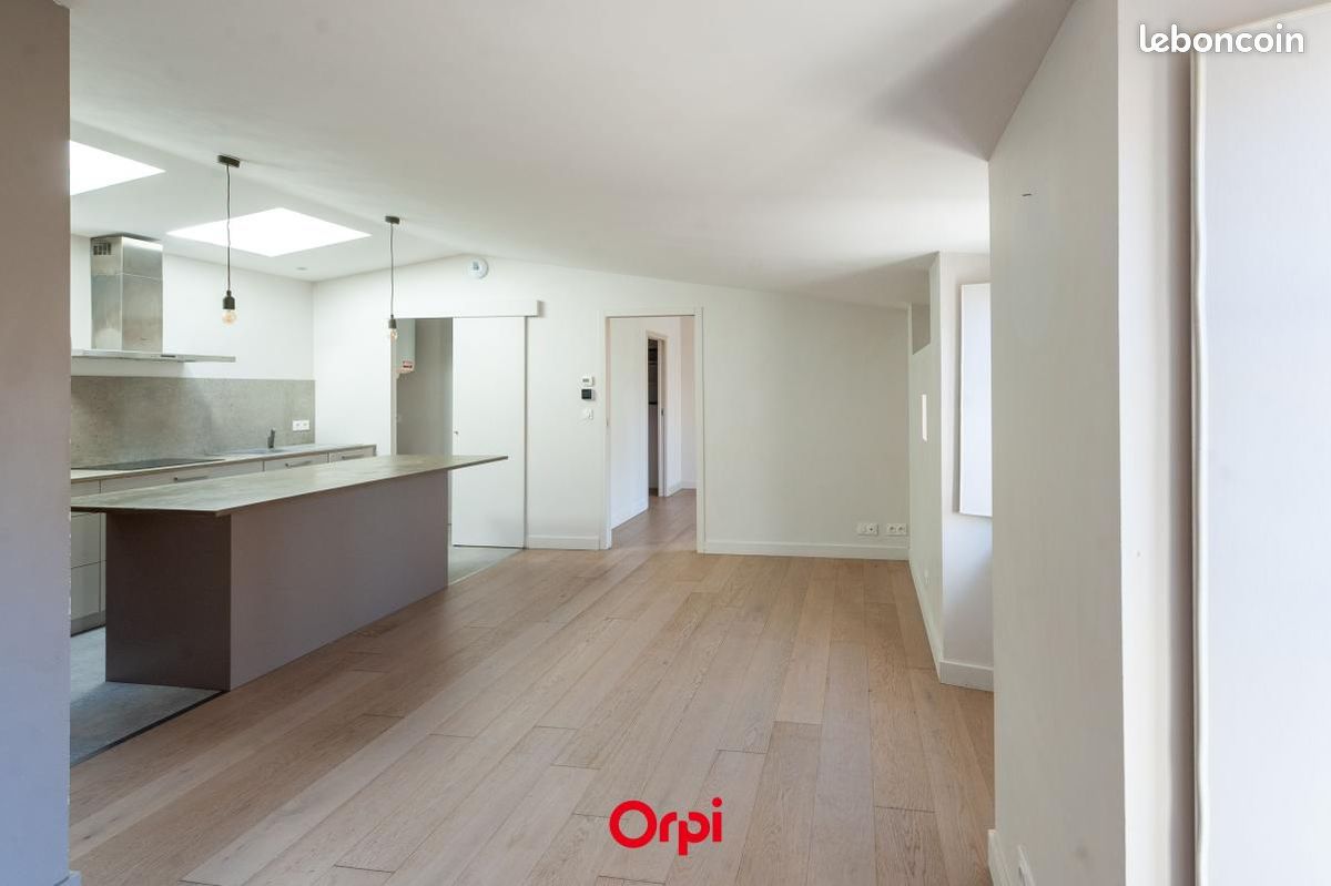 Appartement 2 pièces 46 m² · à La Rochelle · 46 m² · 920 €/mois