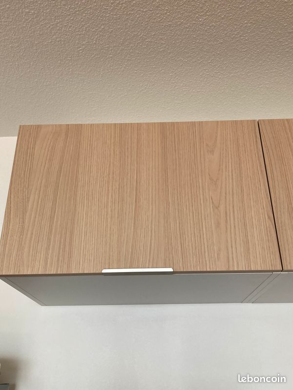 Porte placard cuisine (image 1)