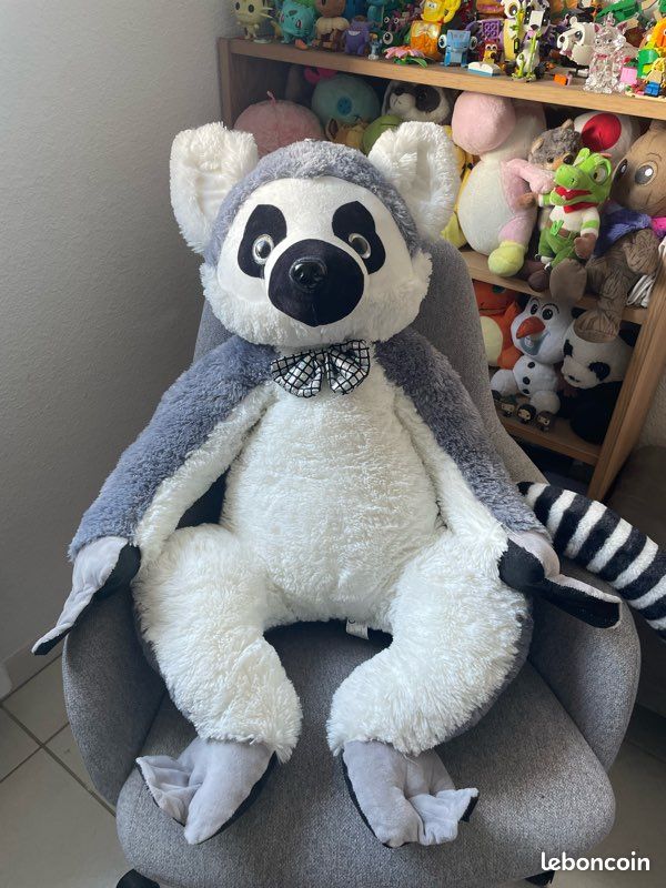 Peluche XXL (image 1)