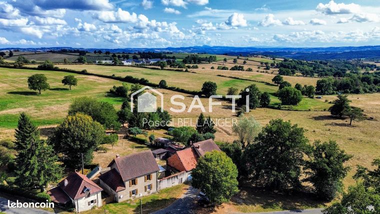 Maison 6 pièces 132 m²
