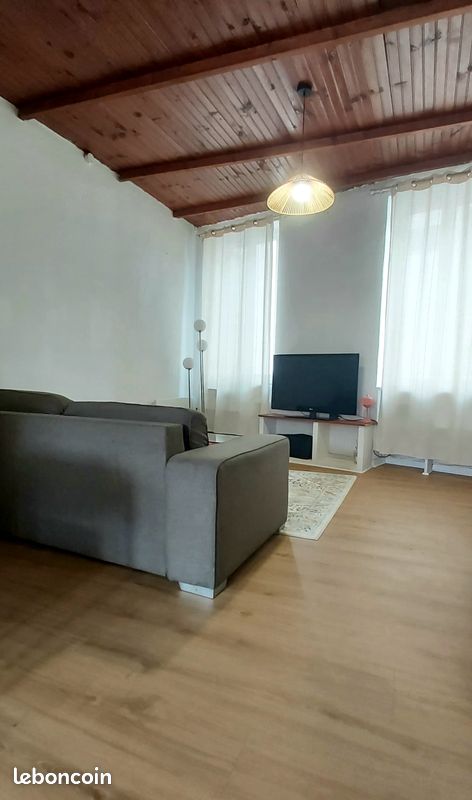 Appartement 1 pièce 22 m² · à Marseille · 22 m² · 690 €/mois