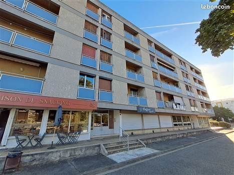Appartement 4 pièces 71 m² · à Muret · 71 m² · 130 000 €