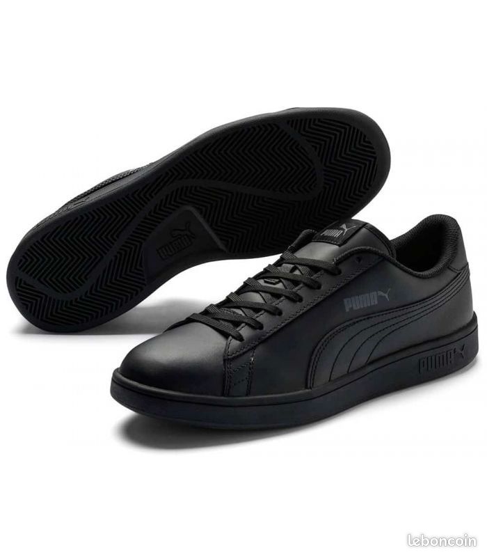 Basket Puma T46 (image 2)