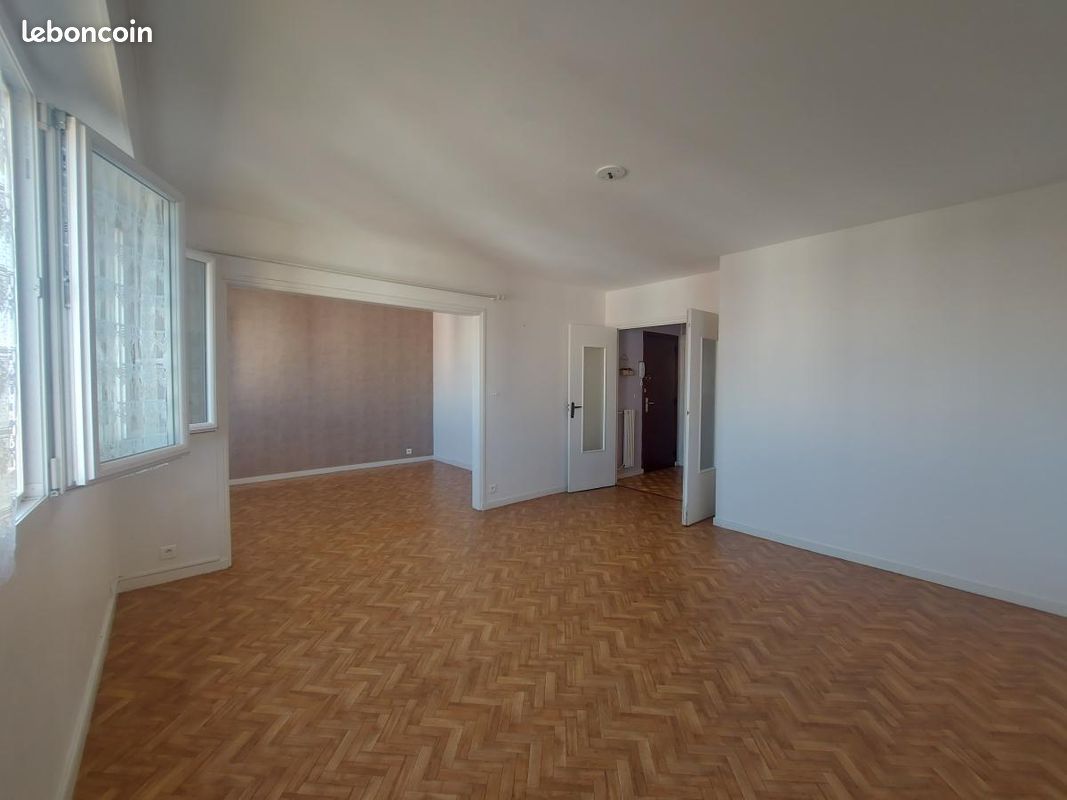 Appartement 4 pièces 75 m² · à Lanester · 75 m² · 156 840 €