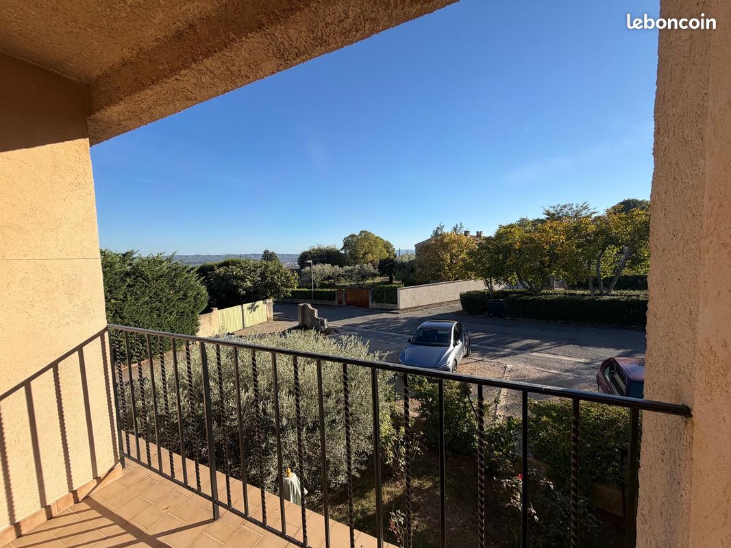 Appartement 2 pièces 39 m² · à Manosque · 39,2 m² · 140 000 €