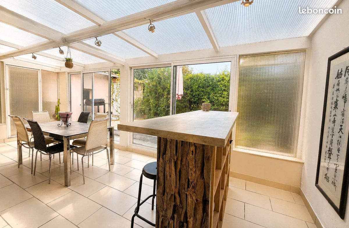 Maison 4 pièces 93 m² · à Bayonne · 93 m² · 405 000 €