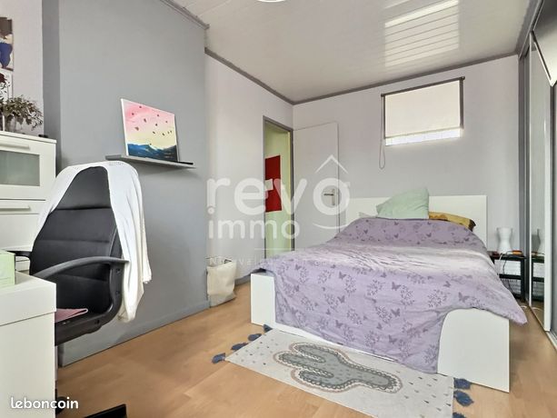 Maison 7 pièces 226 m² — 5