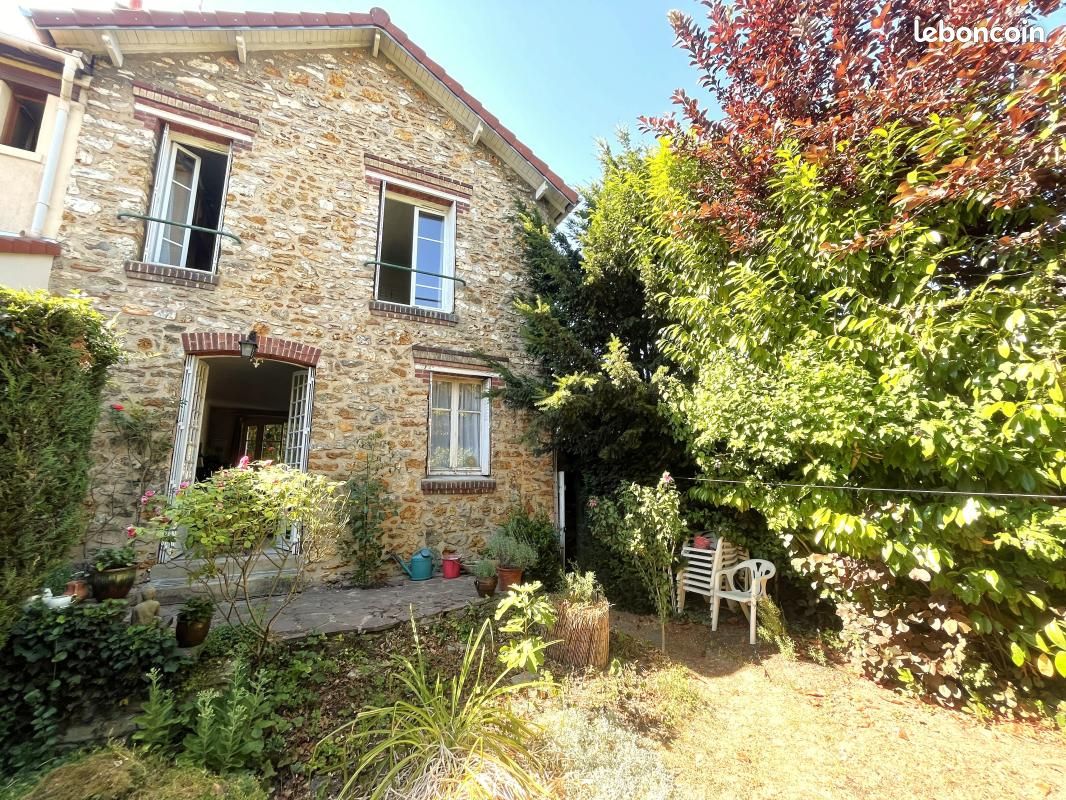 Maison 3 pièces 70 m² · à Soisy-sous-Montmorency · 70 m² · 299 000 €
