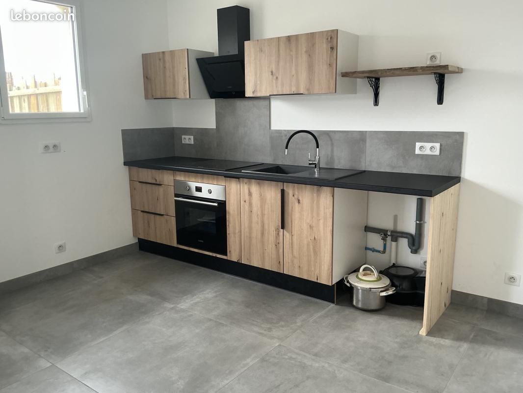 Maison 3 pièces 70 m² · à Chavagnes-en-Paillers · 70 m² · 800 €/mois