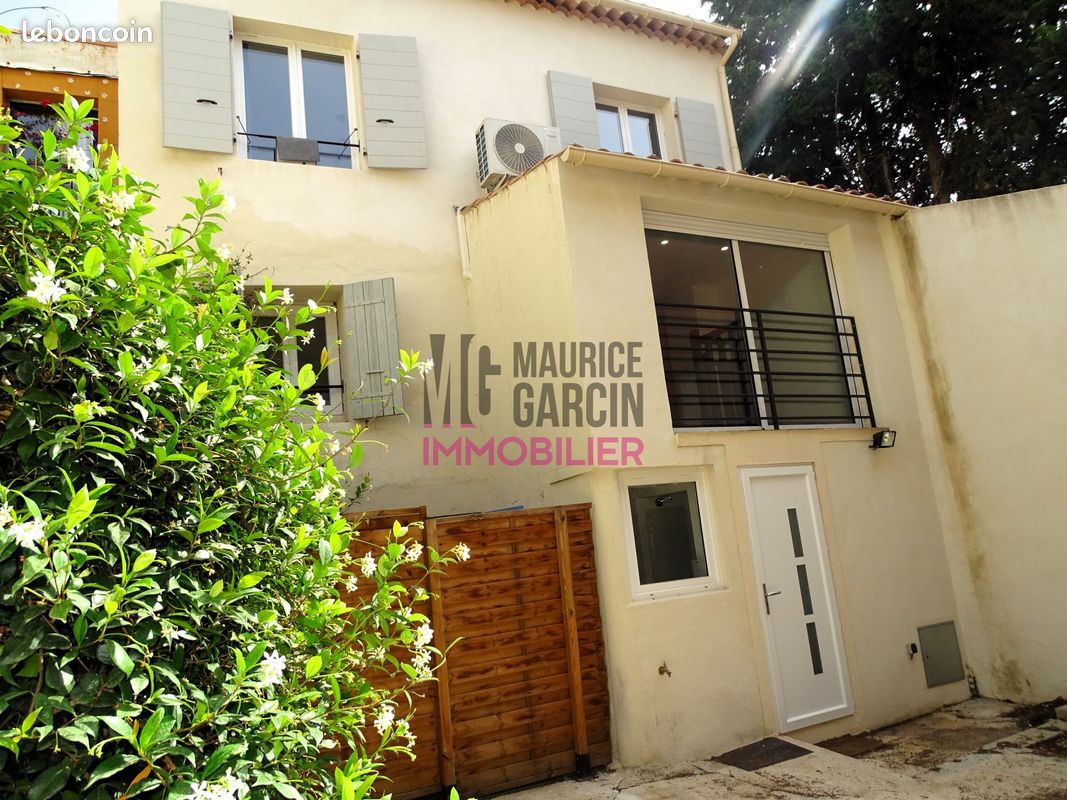 Appartement 3 pièces 59 m² · à Cavaillon · 59 m² · 840 €